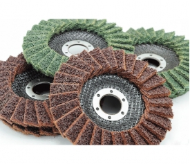 百潔布百葉片 百潔布百葉片