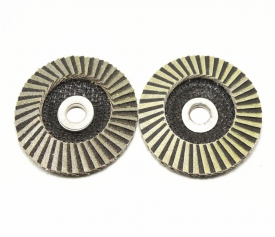 金剛砂百葉片 金剛砂百葉片