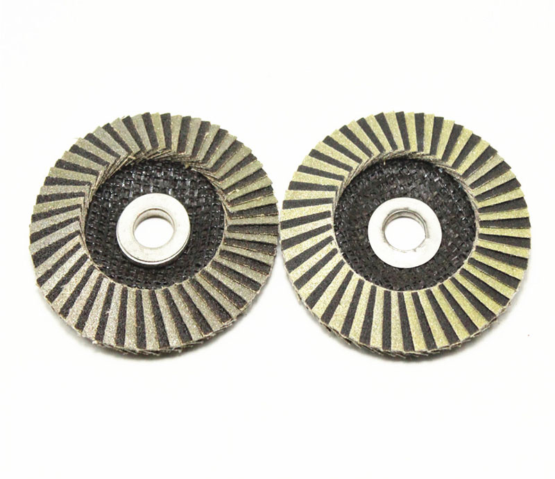 金剛砂百葉片 金剛砂百葉片