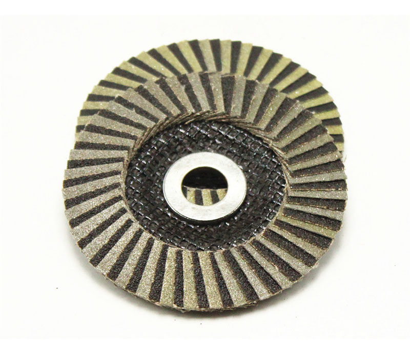 金剛砂百葉片 金剛砂百葉片