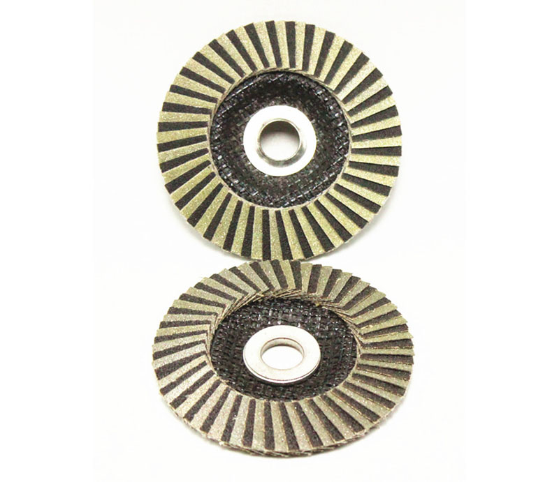 金剛砂百葉片 金剛砂百葉片