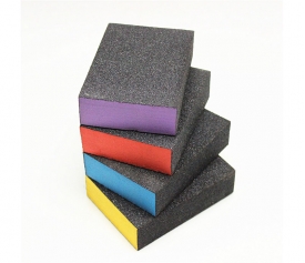 EVA海綿磨塊 EVA海綿磨塊