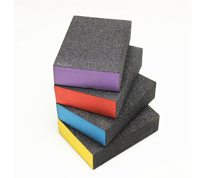 EVA海綿磨塊 EVA海綿磨塊