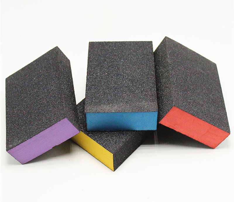 EVA海綿磨塊 EVA海綿磨塊