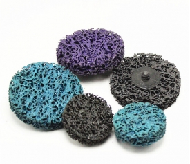 黑金剛轉(zhuǎn)聚砂碟