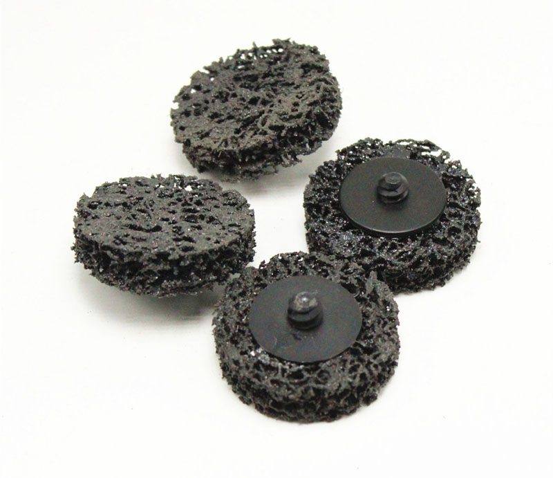 黑金剛轉(zhuǎn)聚砂碟