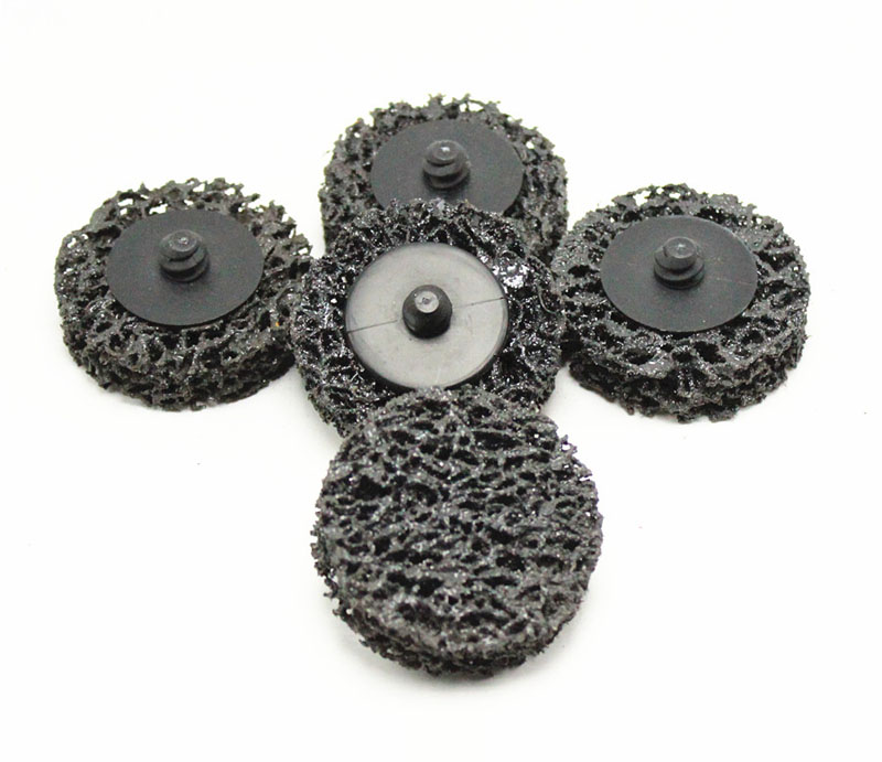 黑金剛轉(zhuǎn)聚砂碟