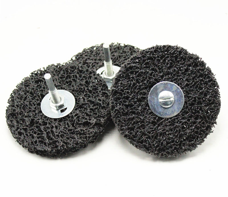 帶柄黑金剛/圓軸輪 帶柄黑金剛/圓軸輪