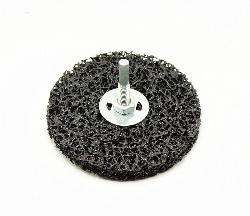 帶柄黑金剛/圓軸輪 帶柄黑金剛/圓軸輪