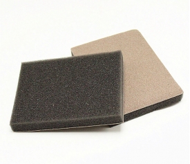 海綿砂紙 海綿砂紙