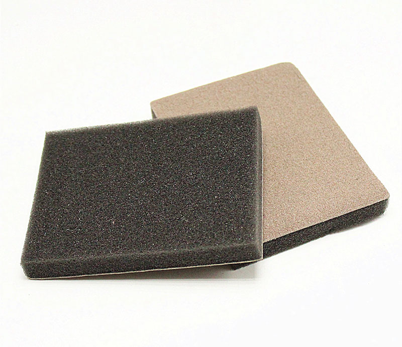 海綿砂紙 海綿砂紙