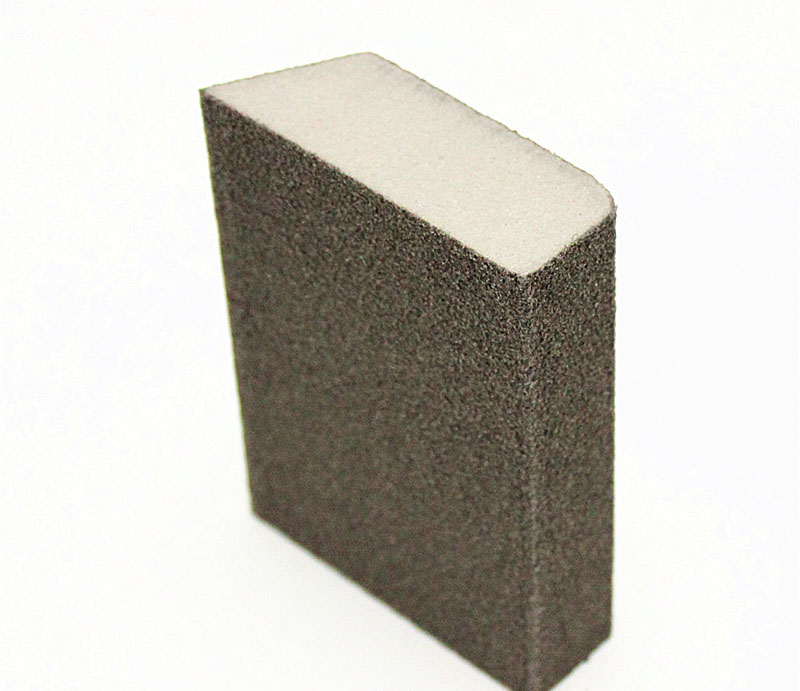 海綿砂紙 海綿砂紙