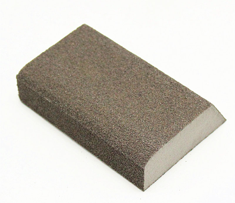 海綿砂紙 海綿砂紙