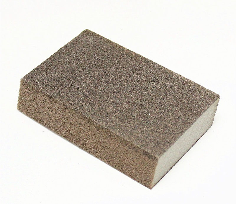 海綿砂紙 海綿砂紙