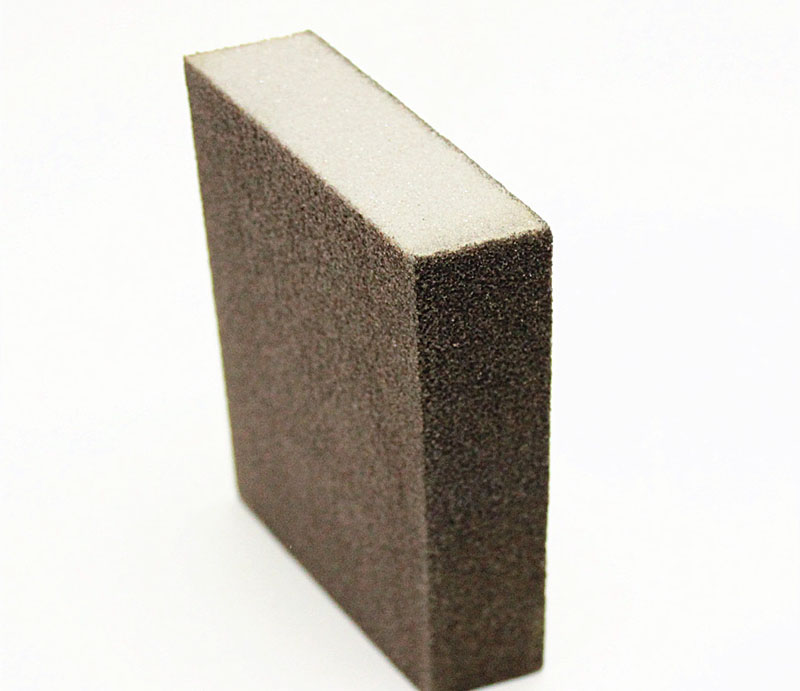 海綿砂紙 海綿砂紙