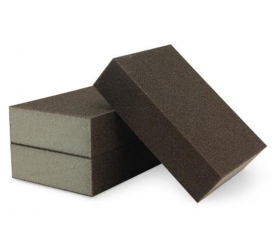 海綿磨塊 海綿磨塊