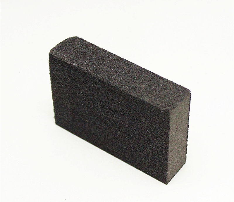 海綿磨塊