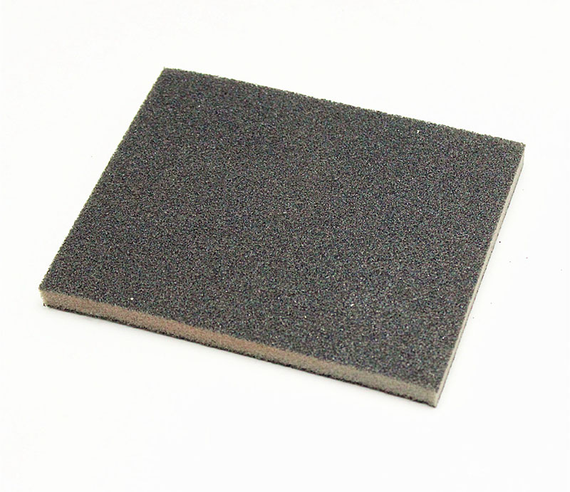 海綿磨塊