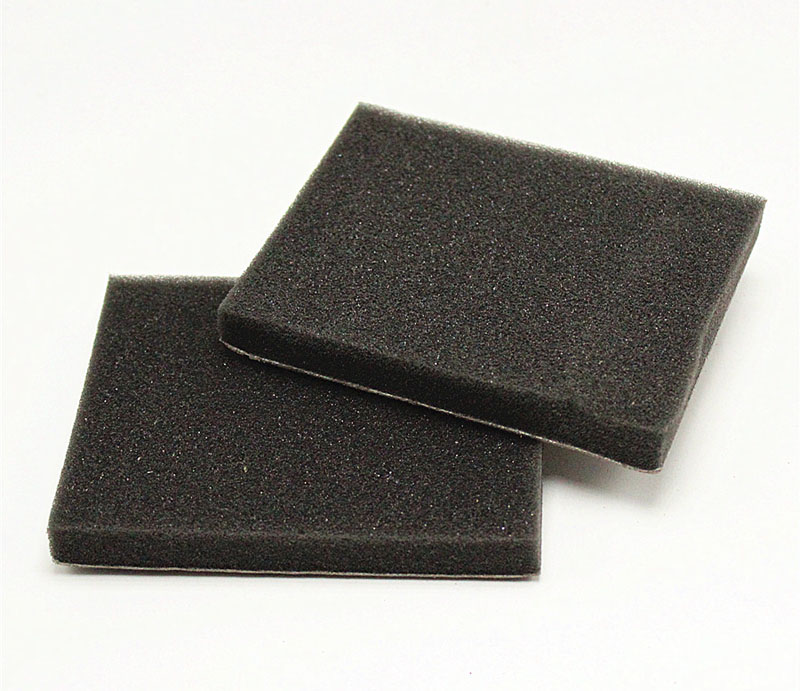 海綿磨塊