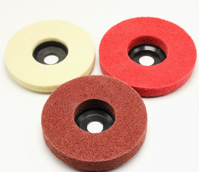 角磨輪/磨碟(T27 塑蓋 / 網(wǎng)蓋 /金屬蓋) 角磨輪/磨碟(T27 塑蓋 / 網(wǎng)蓋 /金屬蓋)