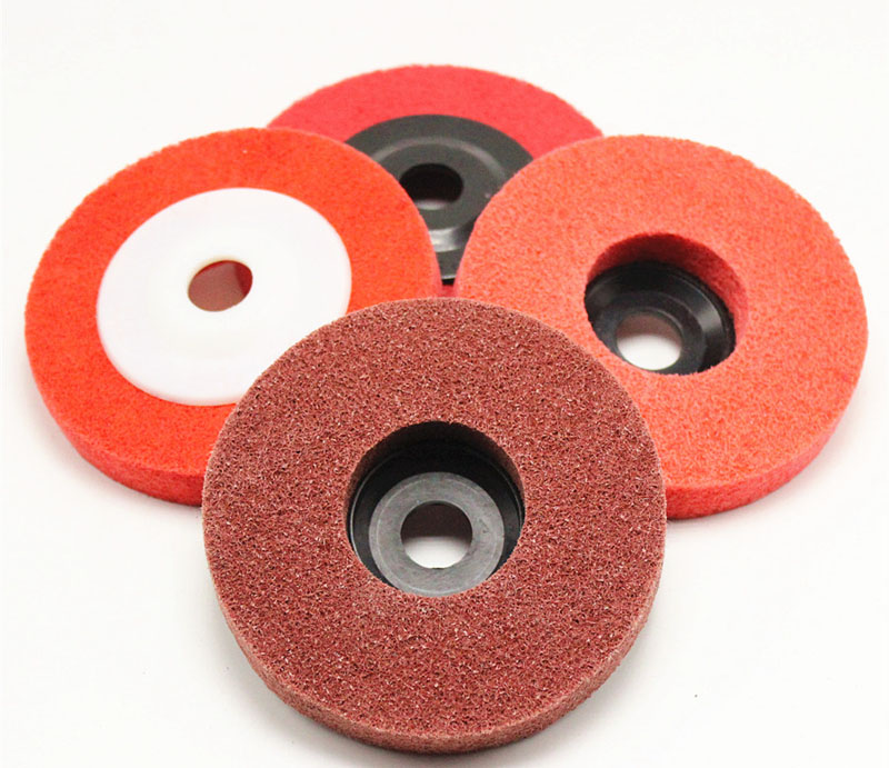 角磨輪/磨碟(T27 塑蓋 / 網(wǎng)蓋 /金屬蓋) 角磨輪/磨碟(T27 塑蓋 / 網(wǎng)蓋 /金屬蓋)