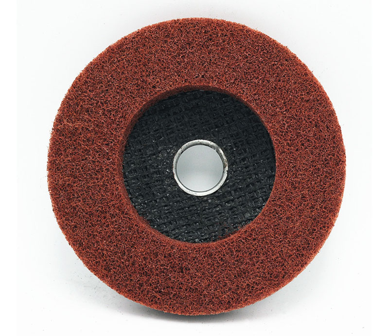 角磨輪/磨碟(T27 塑蓋 / 網(wǎng)蓋 /金屬蓋) 角磨輪/磨碟(T27 塑蓋 / 網(wǎng)蓋 /金屬蓋)