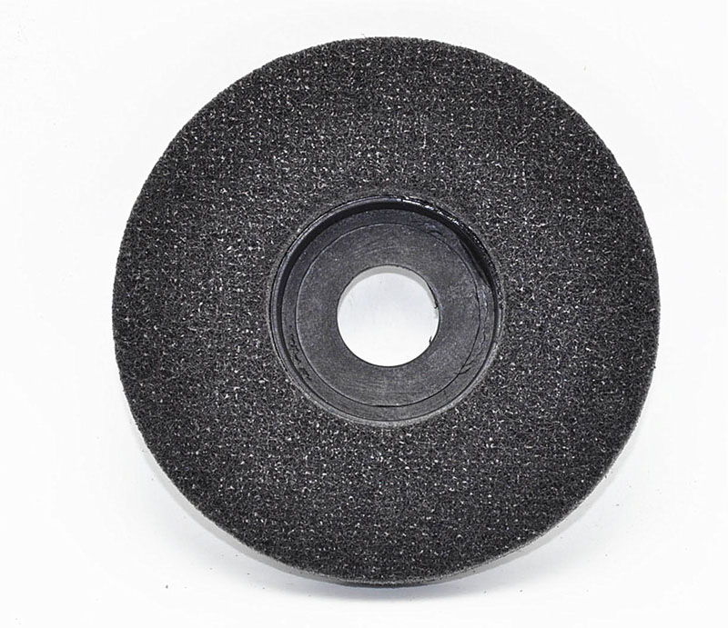 角磨輪/磨碟(T27 塑蓋 / 網(wǎng)蓋 /金屬蓋) 角磨輪/磨碟(T27 塑蓋 / 網(wǎng)蓋 /金屬蓋)