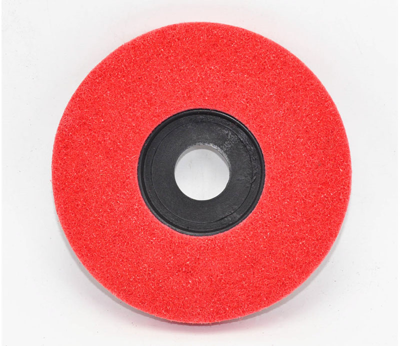 角磨輪/磨碟(T27 塑蓋 / 網(wǎng)蓋 /金屬蓋) 角磨輪/磨碟(T27 塑蓋 / 網(wǎng)蓋 /金屬蓋)