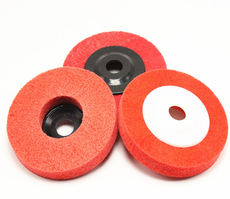 角磨輪/磨碟(T27 塑蓋 / 網(wǎng)蓋 /金屬蓋) 角磨輪/磨碟(T27 塑蓋 / 網(wǎng)蓋 /金屬蓋)