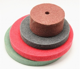 尼龍研磨輪