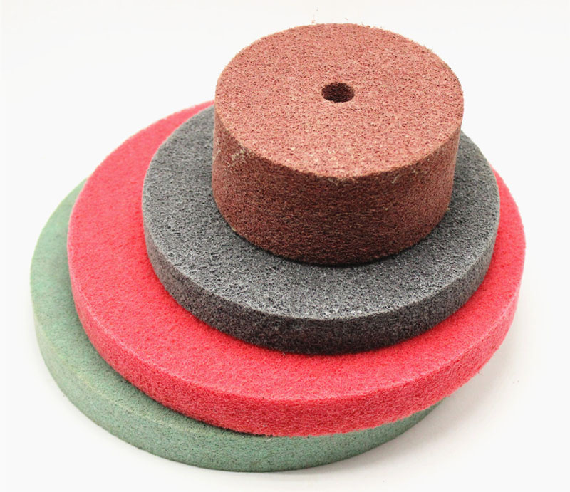 尼龍研磨輪 尼龍研磨輪