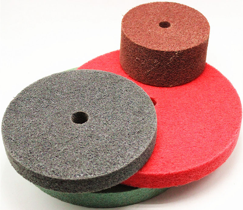 尼龍研磨輪 尼龍研磨輪