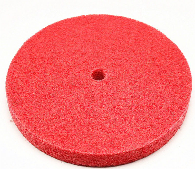 尼龍研磨輪 尼龍研磨輪