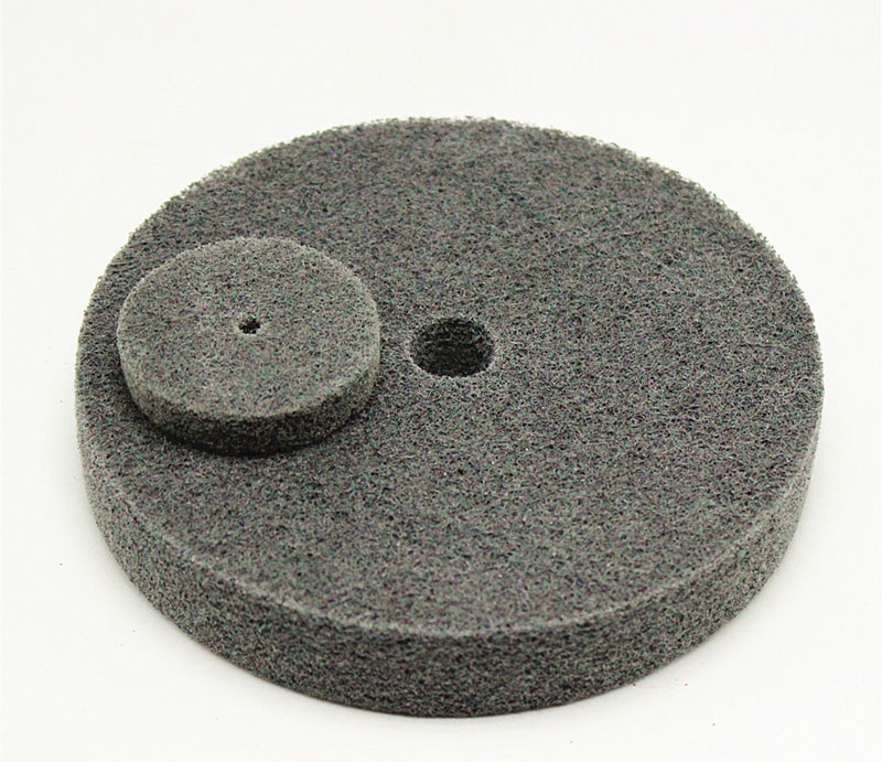 尼龍研磨輪 尼龍研磨輪