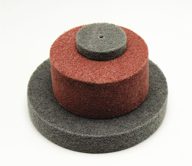 尼龍研磨輪 尼龍研磨輪