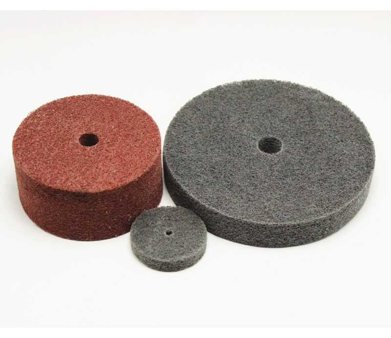 尼龍研磨輪 尼龍研磨輪