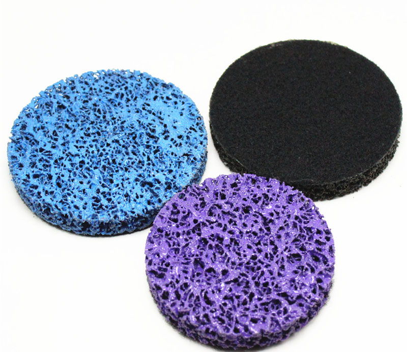 黑金剛拉絨片/粘扣輪 黑金剛拉絨片/粘扣輪