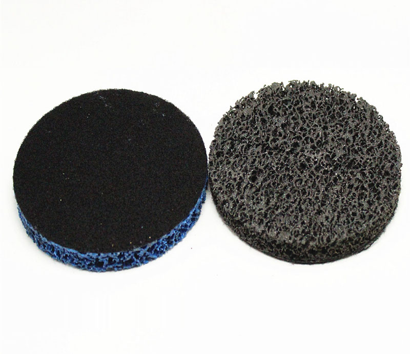 黑金剛拉絨片/粘扣輪 黑金剛拉絨片/粘扣輪