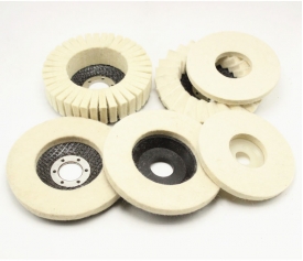 羊毛百葉輪 羊毛百葉輪