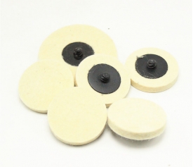 羊毛轉(zhuǎn)聚砂碟