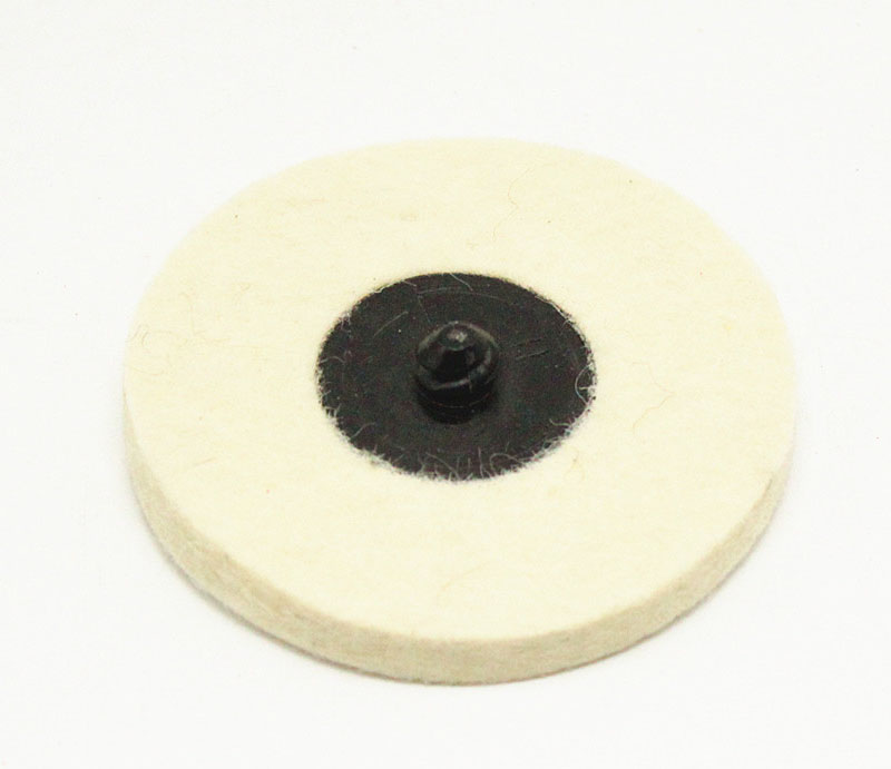 羊毛轉(zhuǎn)聚砂碟