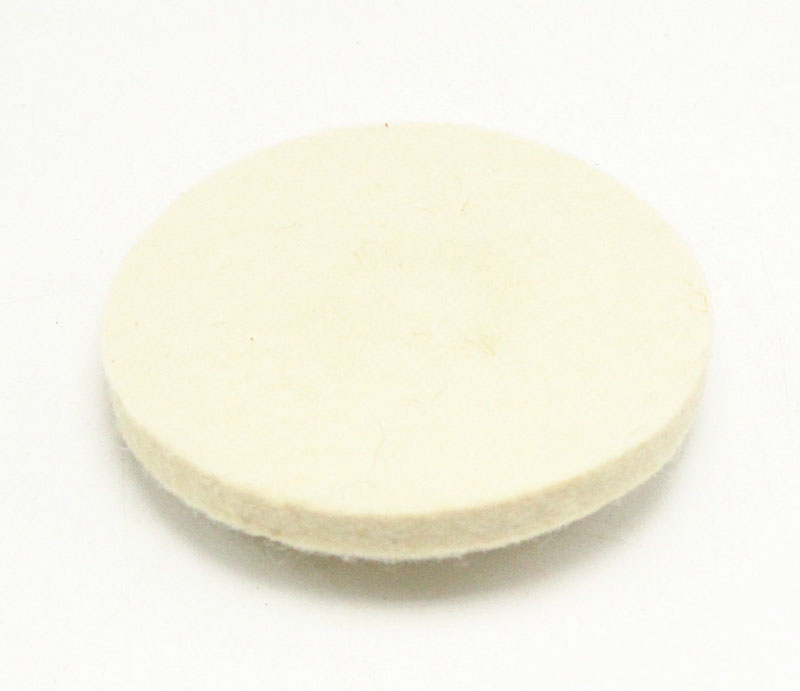 羊毛轉(zhuǎn)聚砂碟