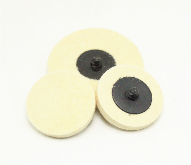 羊毛轉(zhuǎn)聚砂碟