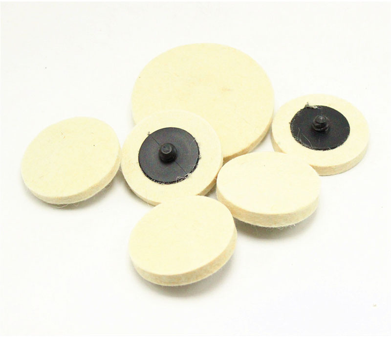 羊毛轉(zhuǎn)聚砂碟