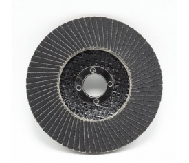 碳化硅網(wǎng)基百葉片