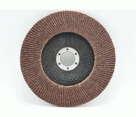 棕剛玉網(wǎng)基百葉片