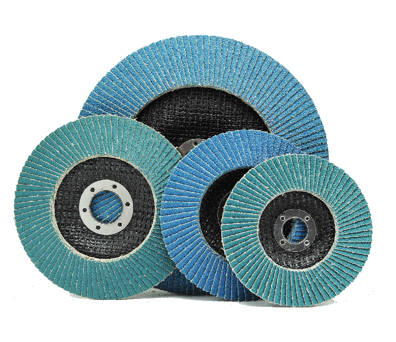 鋯剛玉網基百葉片