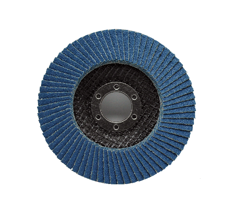 鋯剛玉網基百葉片