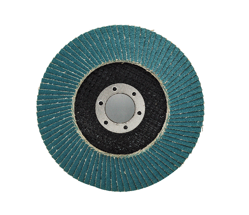 鋯剛玉網基百葉片