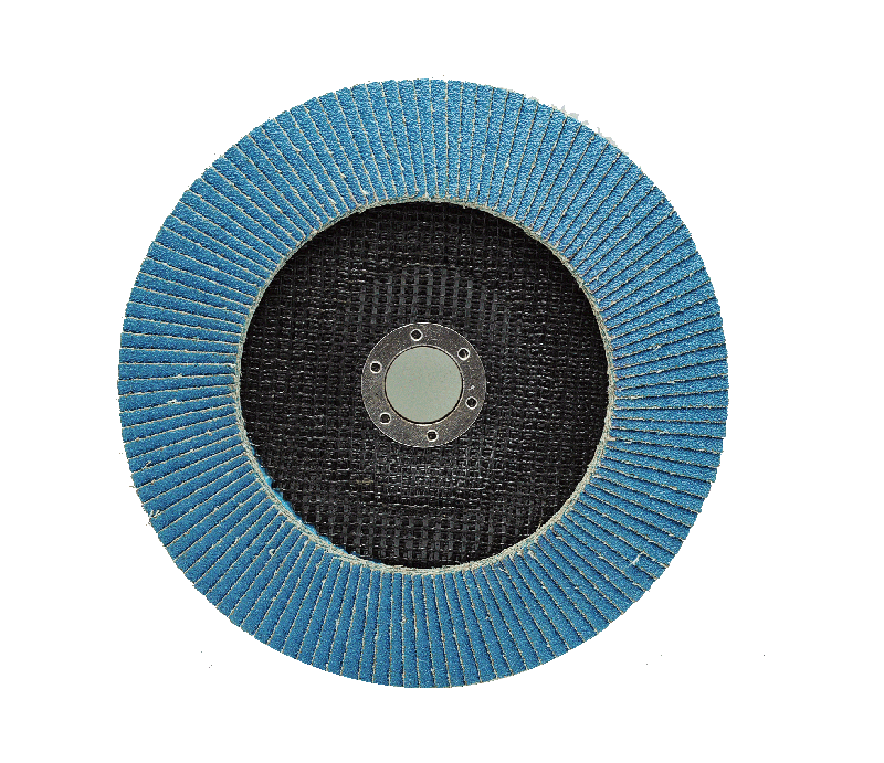 鋯剛玉網基百葉片